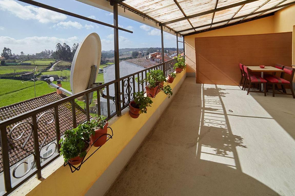 Pension Restaurante Sony Melide Luaran gambar