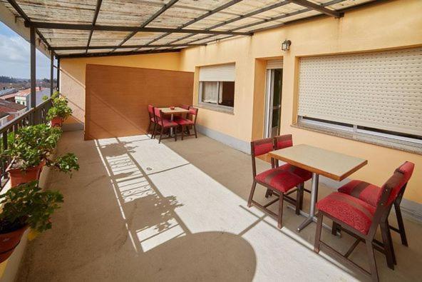 Pension Restaurante Sony Melide Luaran gambar