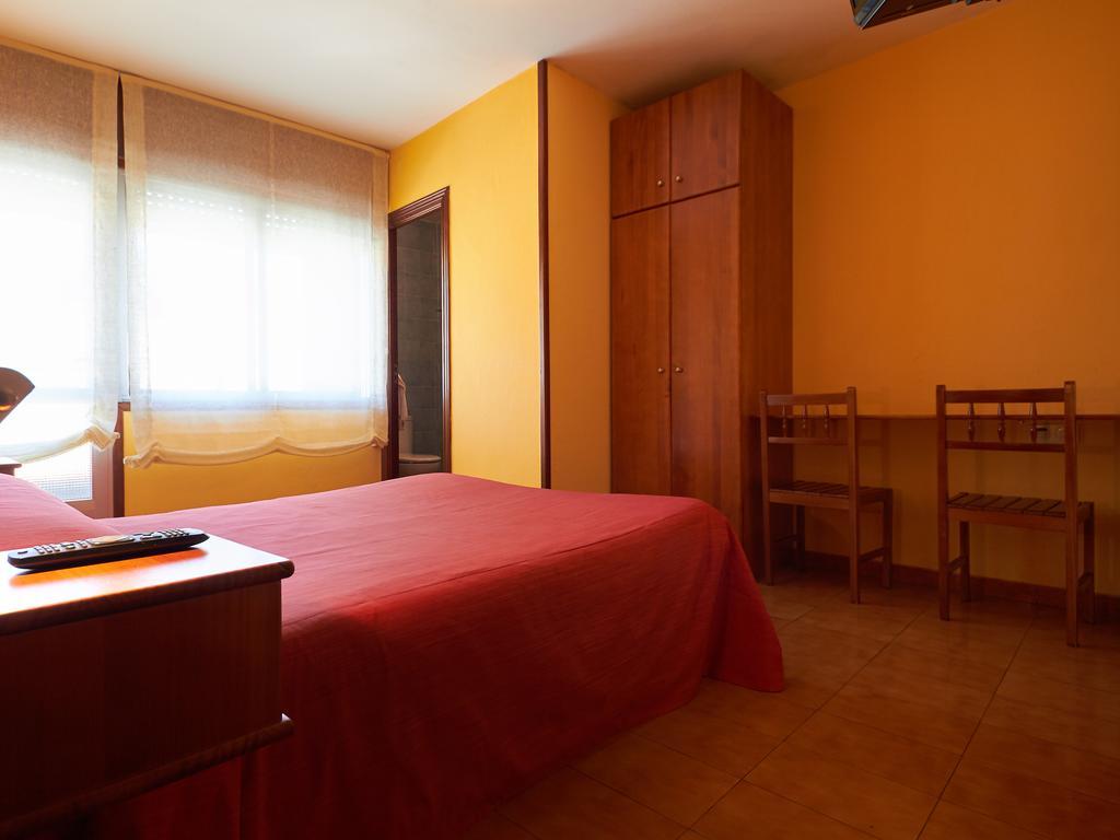 Pension Restaurante Sony Melide Luaran gambar